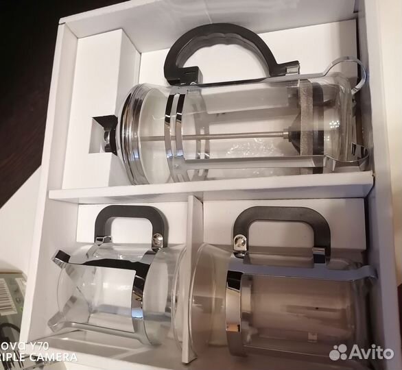 Заварочный чайник