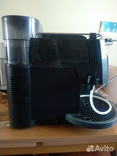 Кофемашина Saeco Royal Cappuccino