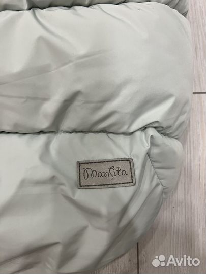 Конверт Mansita зимний