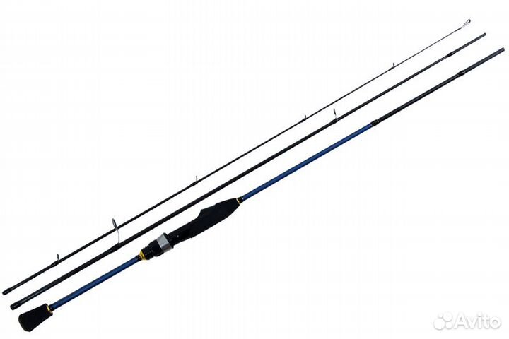 Спиннинг Maximus Streetracer (3-х частник)