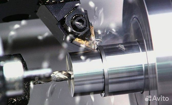 Токарь вахта в г. Муром