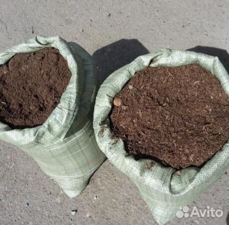 Перегной с доставкой