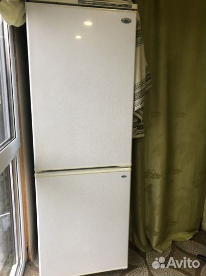 Холодильник атлант минск