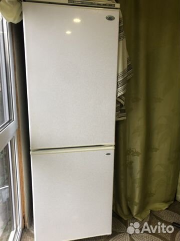 Холодильник атлант минск