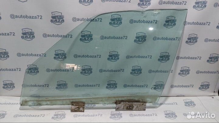Стекло двери переднее левое Bmw 5-Series E34