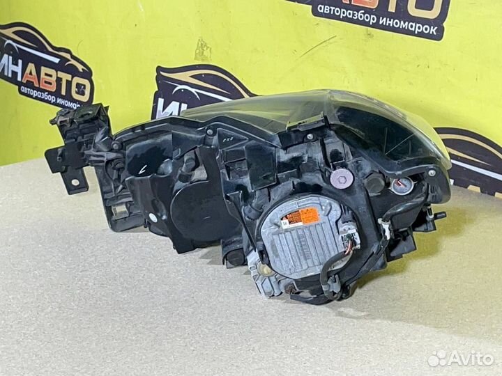 Mazda 6 gj фара передняя