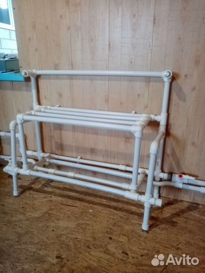 Сушилка для обуви самодельная