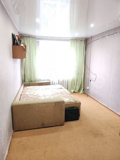 Дом 90 м² на участке 40 сот.