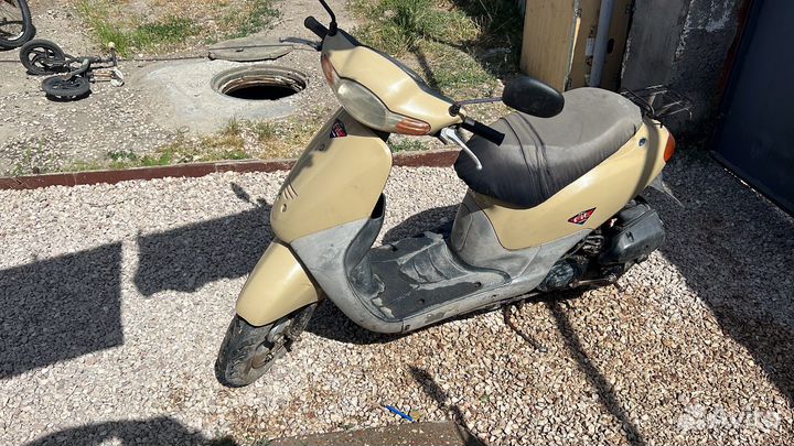 Продам скутер хонда дио