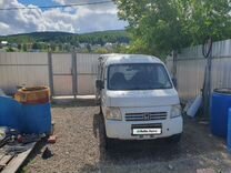 Honda Acty 0.7 MT, 2006, 183 333 км, с пробегом, цена 380 000 руб.