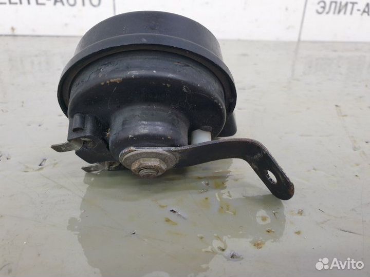 Сигнал звуковой (клаксон) с проводкой