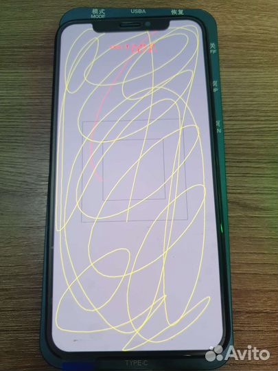 Дисплей iPhone XS оригинал