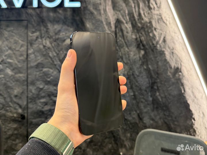 iPhone 14 Pro Max, 256 ГБ