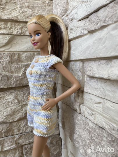 Одежда для Барби