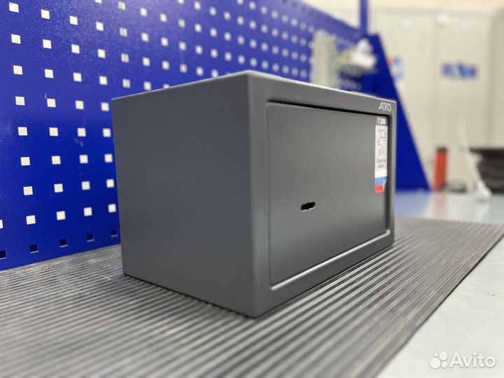 Сейф для документов aiko T-200