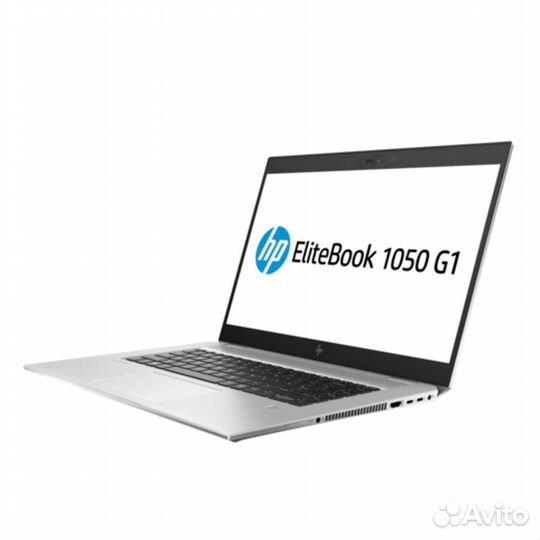Ноутбук HP EliteBook 1050 G1 184173