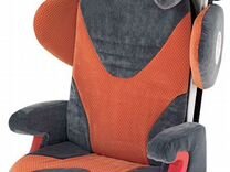 Автокресло recaro start