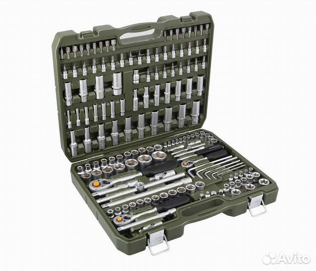 Набор инструмента 