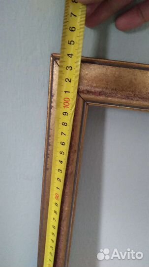 Рама для картины