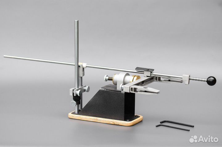 Станок для заточки ножей «Ирбис»