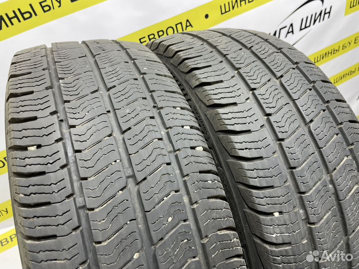 Barum SnoVanis 3 215/65 R16C 100R