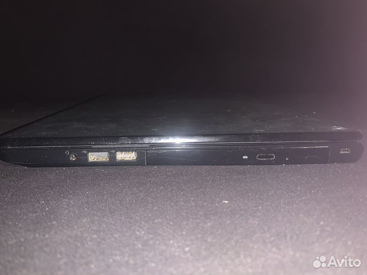 Dell inspiron 15 3552