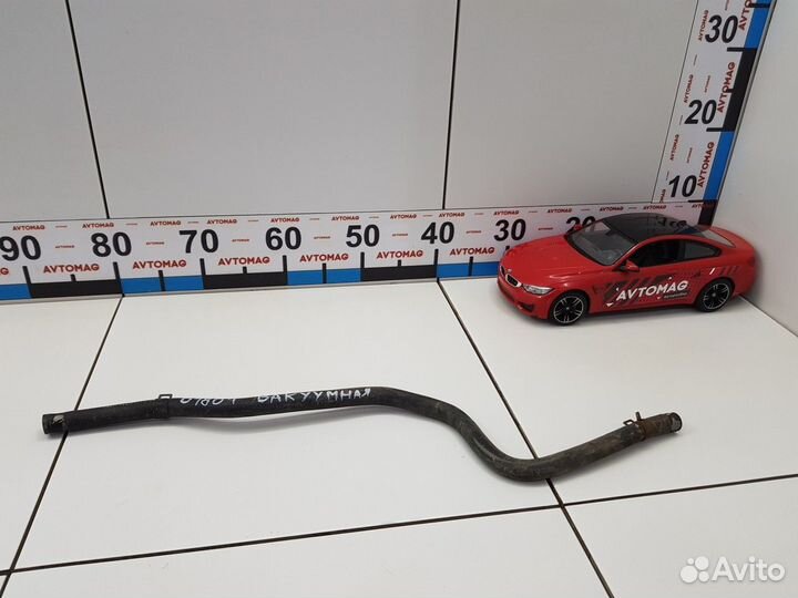 Трубка вакуумная (Opel Antara)