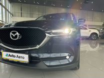 Mazda CX-5 2.0 AT, 2019, 77 929 км, с пробегом, цена 3 090 000 руб.