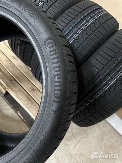 Continental WinterContact TS 860 S 295/40 R22 112W