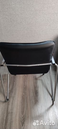 Офисный стул