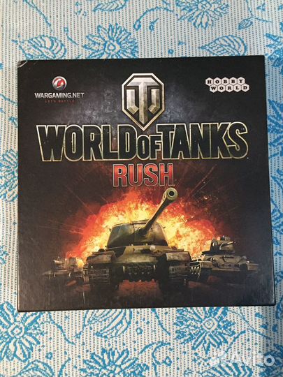 Новая детская игра