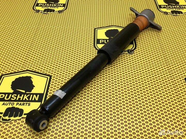 Амортизатор подвески задний левый Hyundai I30 PD