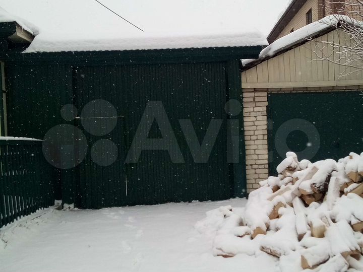 Дом 70 м² на участке 9 сот.
