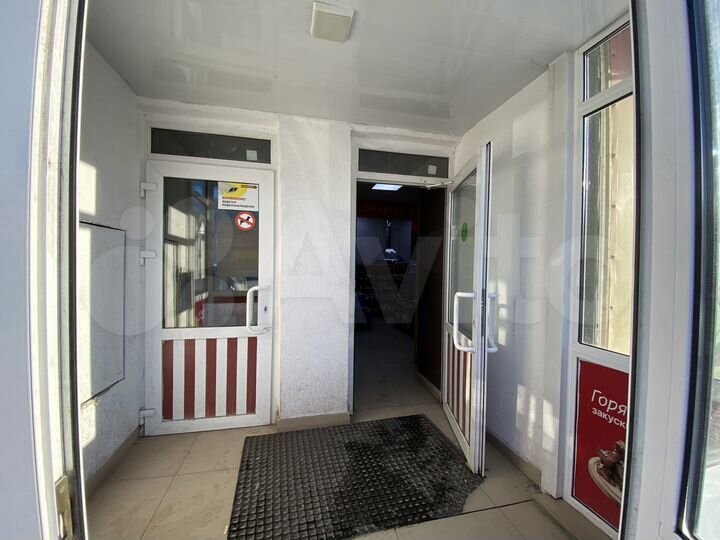 Кгн, Дзержинского 4А, Торговое 151.4 м² Аренда