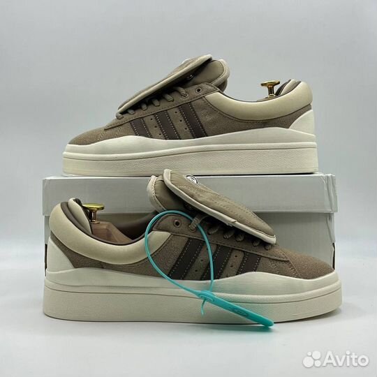 Кроссовки мужские Adidas