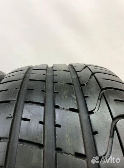Pirelli P Zero 225/40 R18 106N