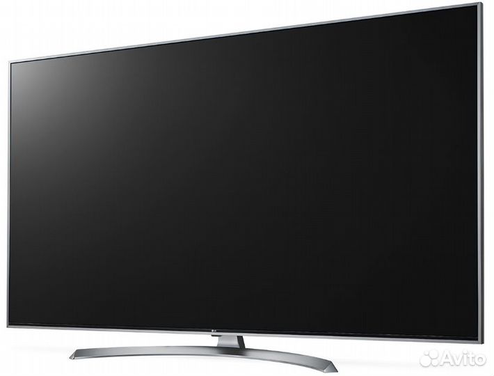 LG 49UJ750V