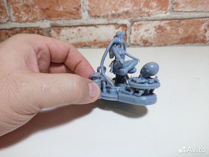 3D печать для всех