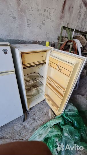 Холодильник