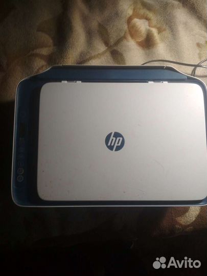 HP Deskjet 2721