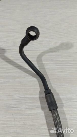 Трубка гидроусилителя Fiat-Фиат Punto 176 1993-19