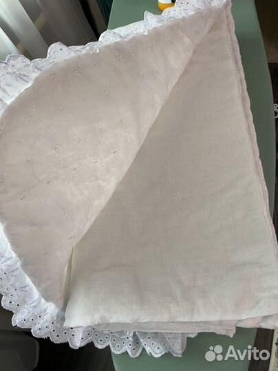 Детское одеяло