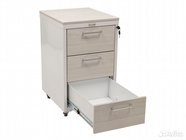 Медицинская тумба мд тп L-8