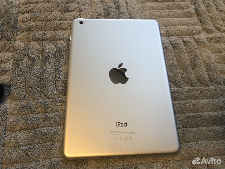 iPad mini A1432 wifi