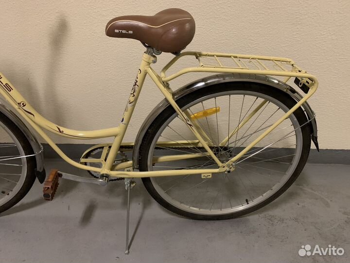 Велосипед stels Navigator-325 28