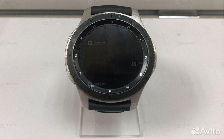 Смарт-часы Samsung Galaxy Watch 46мм(А79)