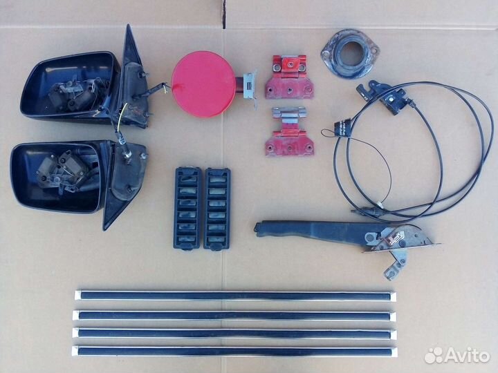 Jeep Grand Cherokee ZJ