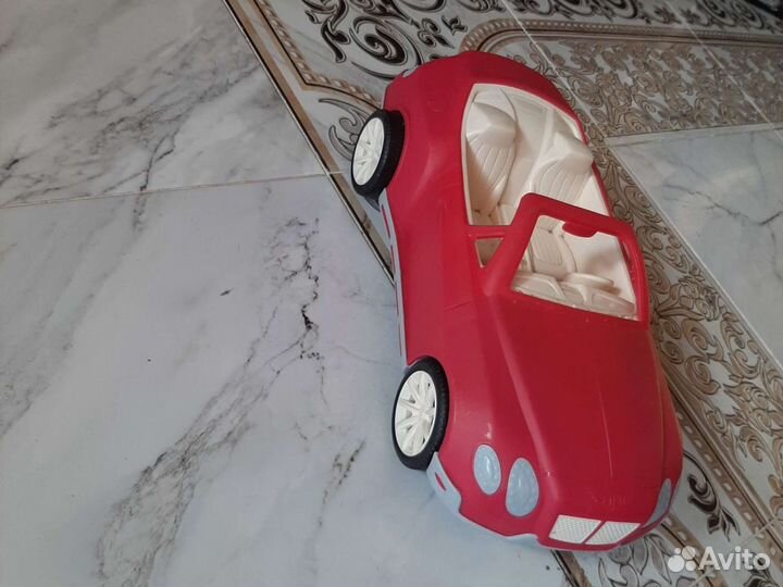 Автомобиль