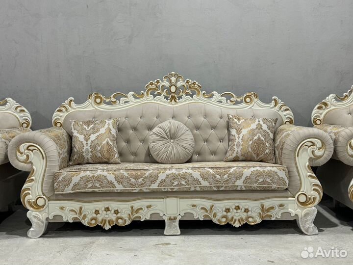 Мягкая мебель