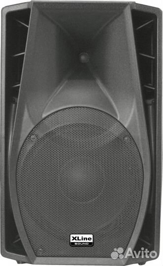 Акустическая система активная XLine PAS-12A